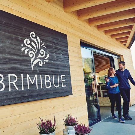Brimibue Hotel ロム エクステリア 写真