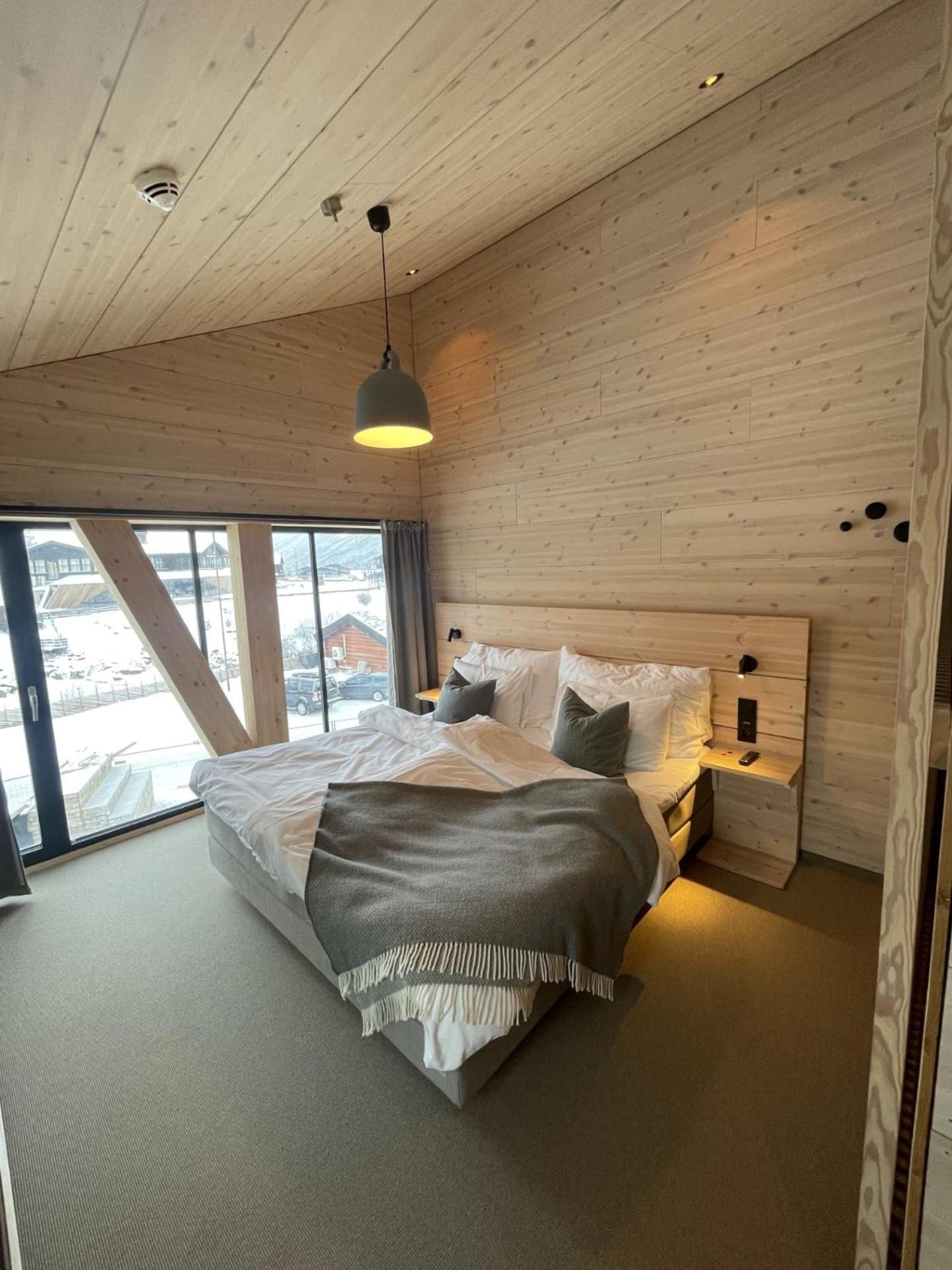 Brimibue Hotel ロム エクステリア 写真