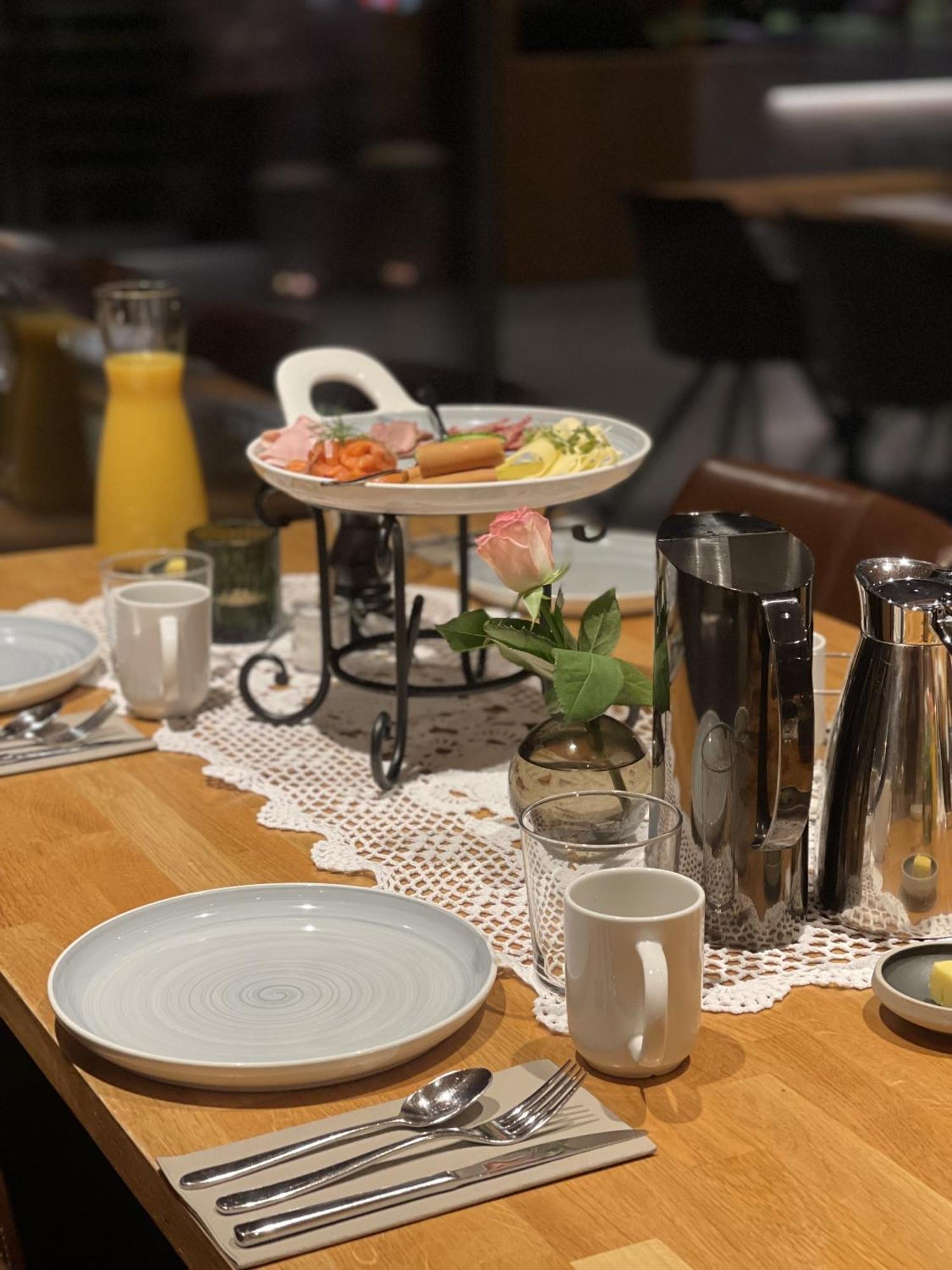 Brimibue Hotel ロム エクステリア 写真